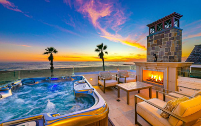 How to Achieve Effortless Style for Your Next Luxury Beach Escape